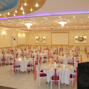 Gülşah Düğün Salonu Fiyatları Sincan Ankara