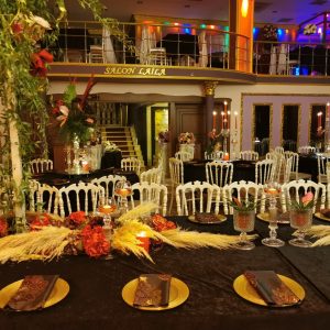 New Laila Davet Balo Düğün Salonları Fiyatları Çekmeköy İstanbul