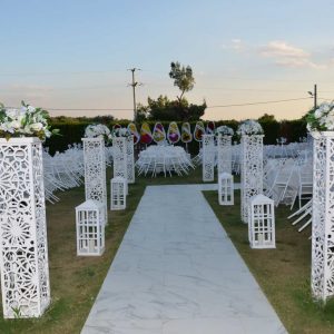 Met Garden Buca Düğün Fiyatları