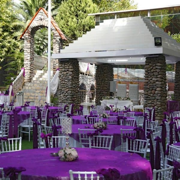 Topkapı Garden Düğün Salonu Düğün Fiyatları DüğünBuketi