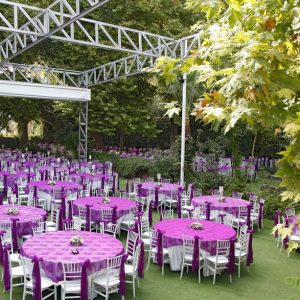 Yopkapı Garden Düğün Salonları