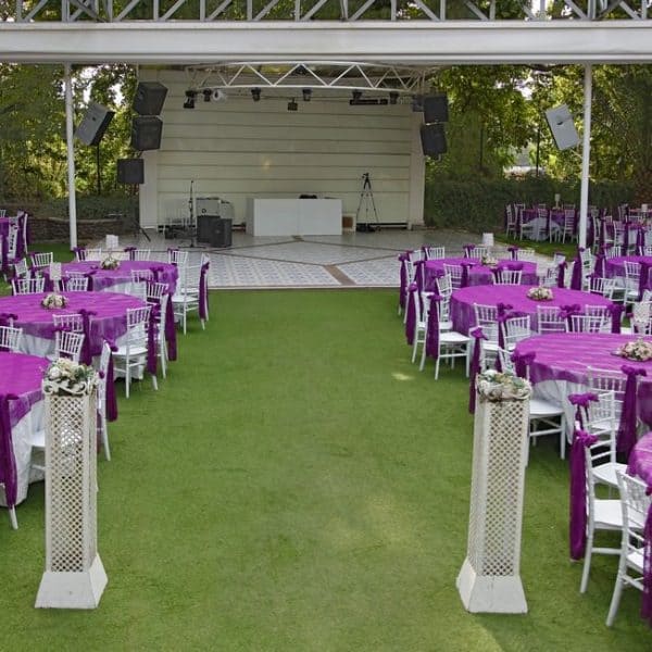 Topkapı Garden Düğün Salonu Düğün Fiyatları DüğünBuketi