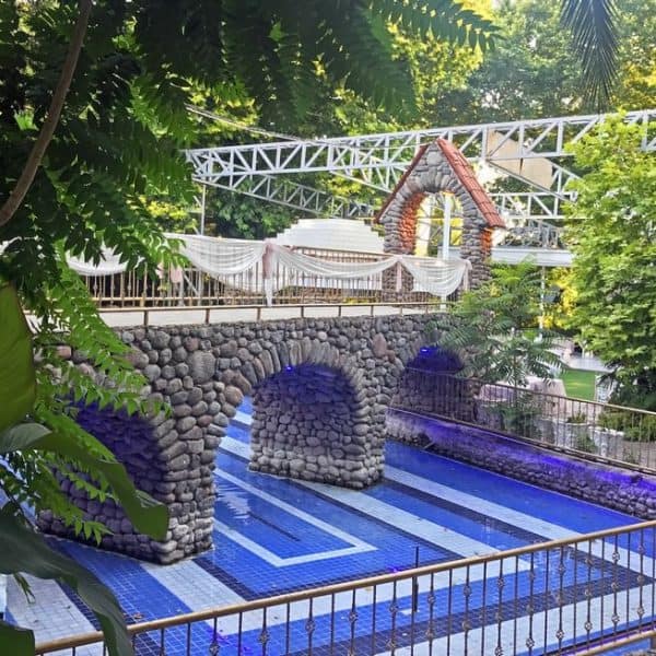 Topkapı Garden Düğün Salonu Düğün Fiyatları DüğünBuketi