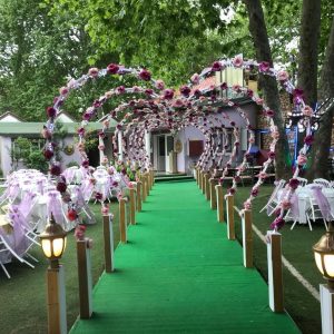 Hera garden Bornova Düğün Fiyatları