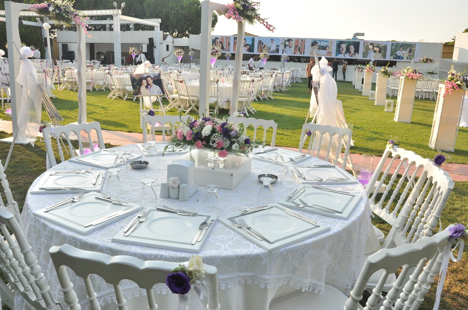 Nikah Seremonilerinde 15.000 TL Yerine 10.000 TL Fırsatı! – Prenses Garden