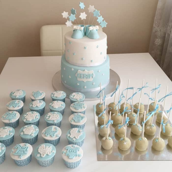 Bebek Mevlüdü Organizasyonu Hakkında Her Şey! Düğün Buketi