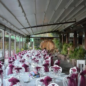 Mehmet Restaurant Sarıyer