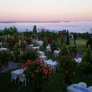 Kuzey Garden Kır Düğünü Fiyatları Başakşehir İstanbul