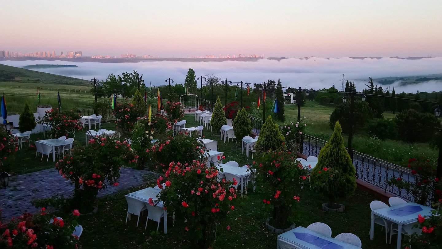 50 Kişilik Nikah Seremonilerinde 5.000 TL’den Başlayan Fiyatlarla! – Kuzey Garden