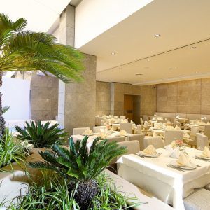 Ontur Otel İzmir