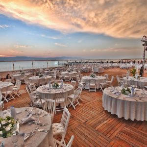 Grand Hotel Ontur Çeşme