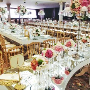 Hurry Inn Hotel Düğün Organizasyon Merter