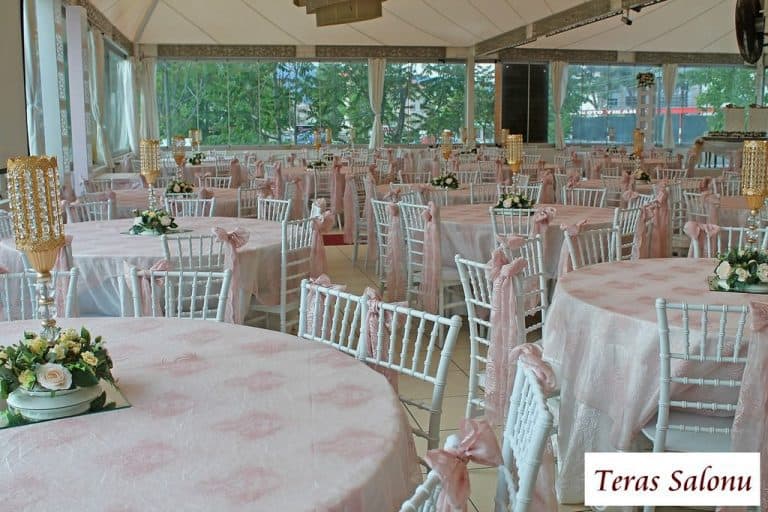 Topkapı Garden Düğün Salonu Düğün Fiyatları DüğünBuketi