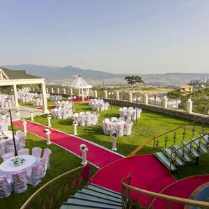 Elegance Garden Kır Düğünü Fiyatları Bornova İzmir