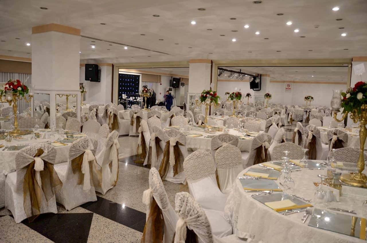 İzmir Vilayetler Evi Düğün Fiyatları Düğün Buketi