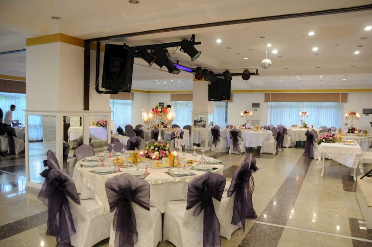 İzmir Vilayetler Evi Düğün Fiyatları Düğün Buketi