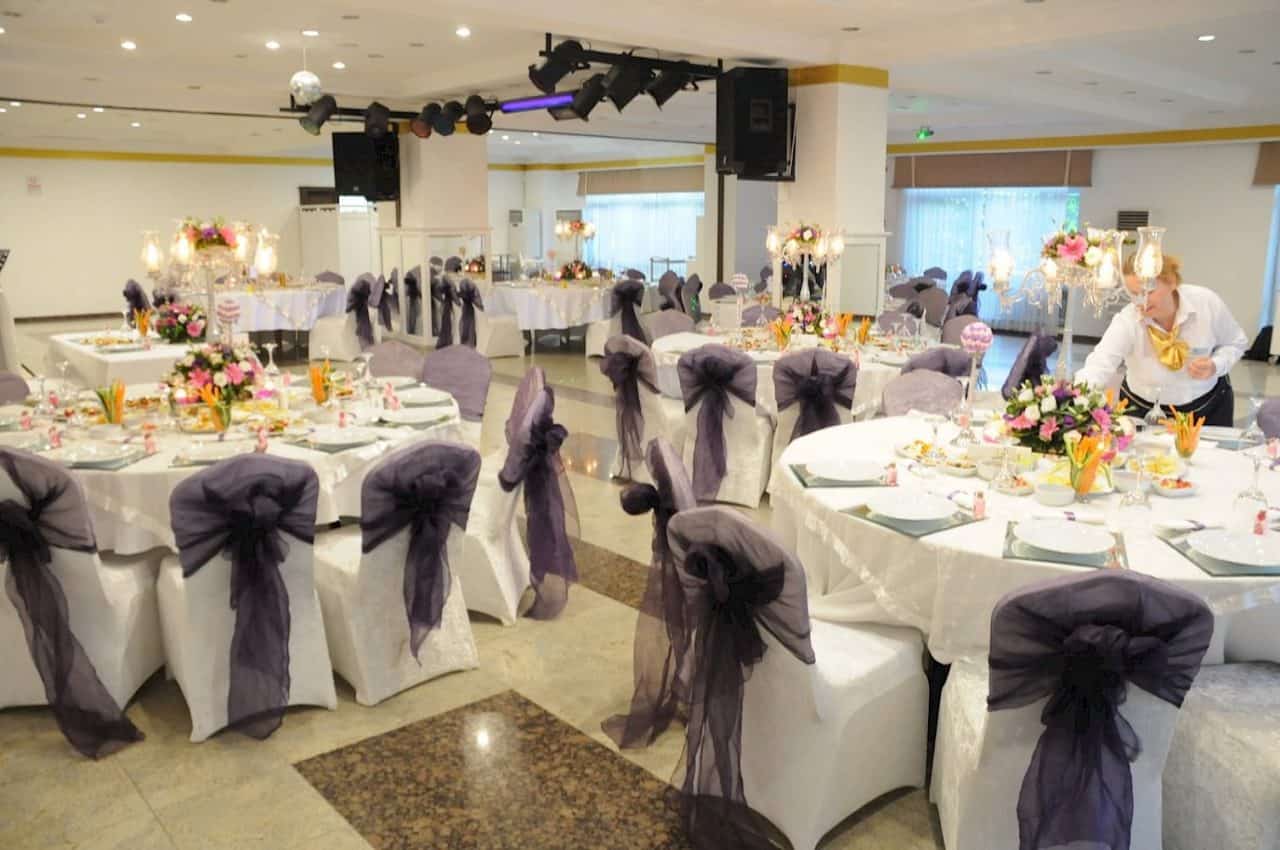 İzmir Vilayetler Evi Düğün Fiyatları Düğün Buketi