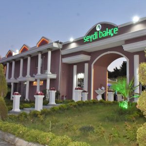 Seydi Bahçe Kır Düğün Salonu Gaziemir Düğün Fiyatları