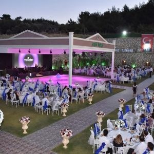 Seydi Bahçe Kır Düğün Salonu Gaziemir Düğün Fiyatları