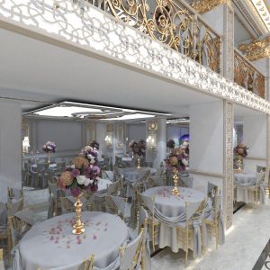 Alize Düğün ve Davet Salonu Bayrampaşa