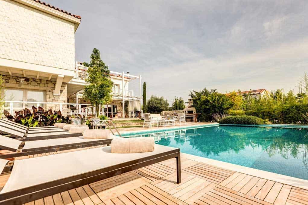 Ev Bharat Butik Otel Düğün Fiyatları