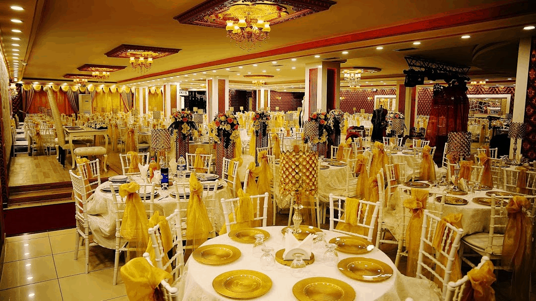 Yakamoz Gala Düğün Salonları Fiyatları Maltepe İstanbul