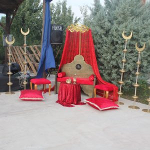 Gizli Vadi Havuzbaşı Ve Kır Düğünü Fiyatları Sincan Ankara