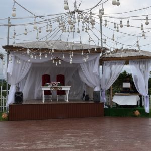 Bella Garden Beykoz Düğün Fiyatları
