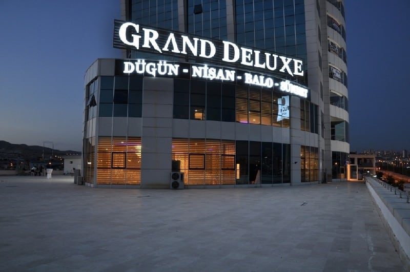 Grand Deluxe Dugun Nikah Balo Davet Dugun Fiyatlari Dugun Buketi
