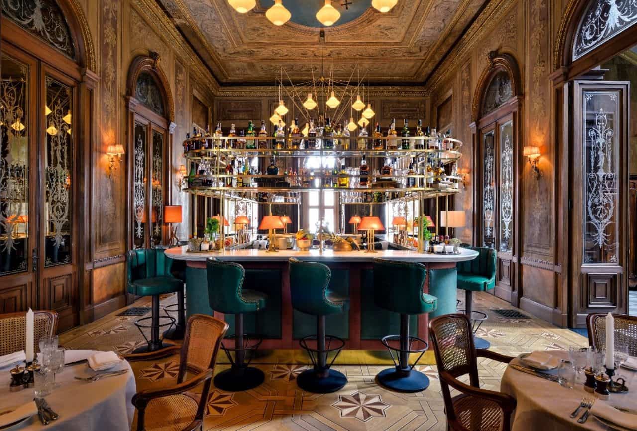 Soho House D n Fiyatlar D nBuketi