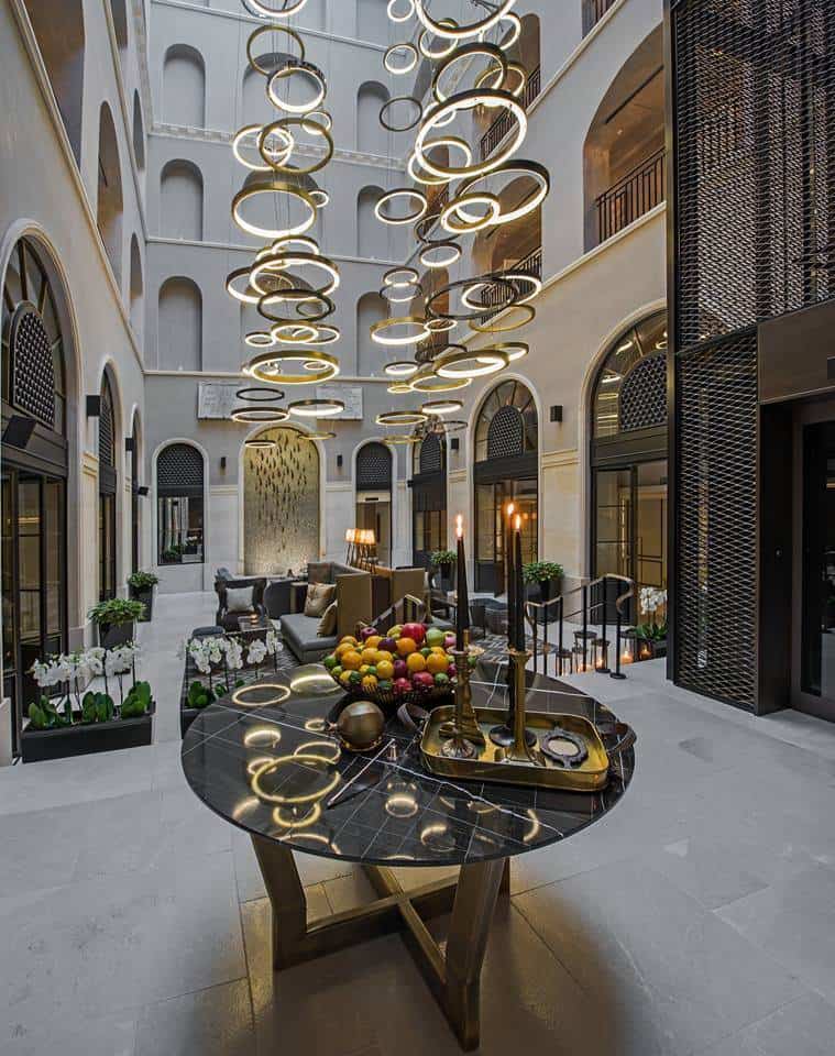 10 Karaköy İstanbul - Düğün Fiyatları - Düğün Buketi