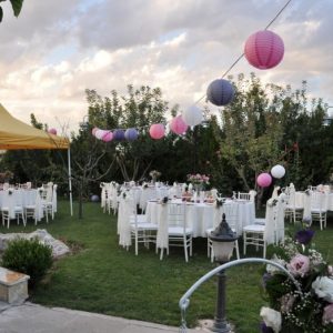 Ekolojik Bahçe Gölbaşı Düğün Fiyatları