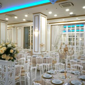 Yıldız Park Düğün Salonu Fiyatları Sincan Ankara