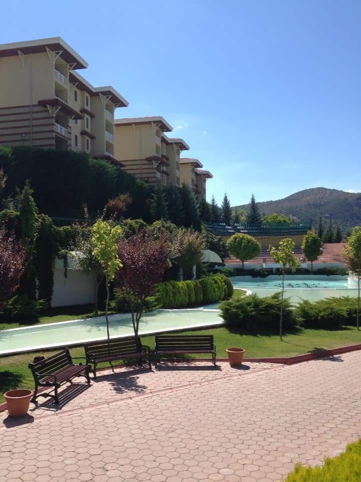 Asya Kızılcahamam Termal Tatil Köyü Düğün Fiyatları DüğünBuketi