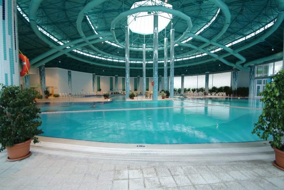Asya Kızılcahamam Termal Tatil Köyü Düğün Fiyatları DüğünBuketi