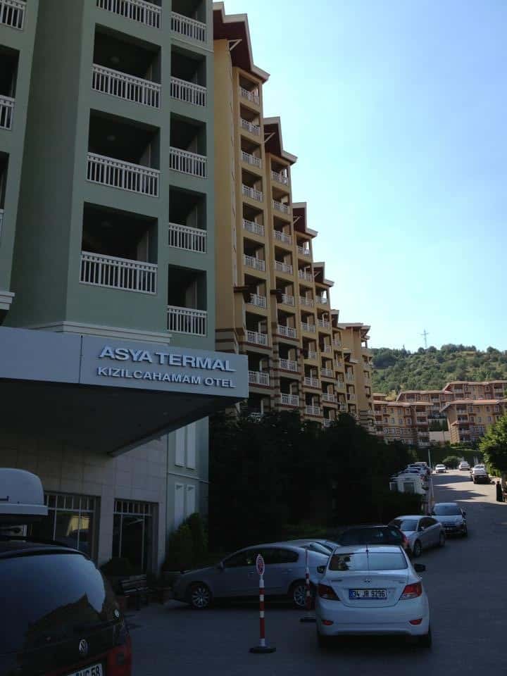 Asya Kızılcahamam Termal Tatil Köyü Düğün Fiyatları DüğünBuketi