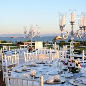 Park156 Hotel Kartal düğün fiyatları