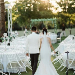 Tria Garden Buca Düğün Fiyatları