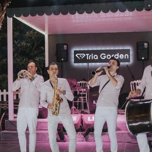 Tria Garden Buca Düğün Fiyatları
