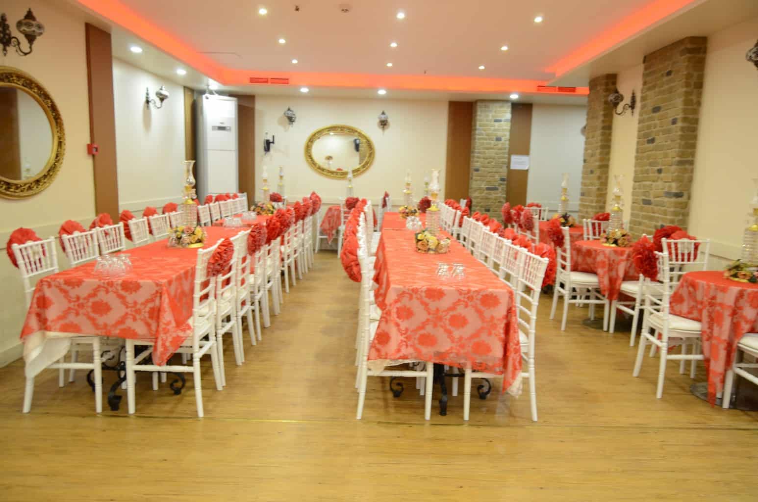 Lale Davet Bakırköy İstanbul Düğün Fiyatları