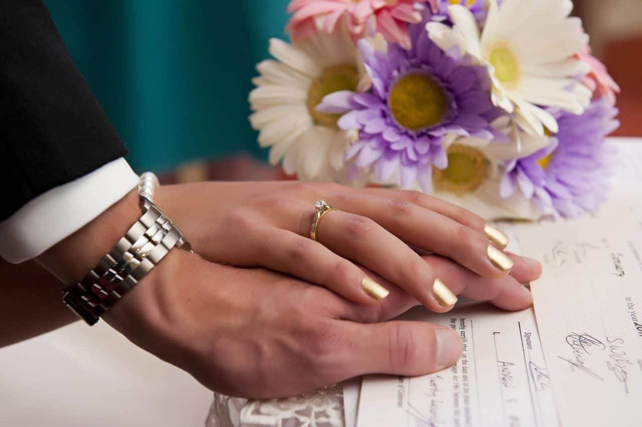 Nikah İçin Gerekli Evraklar