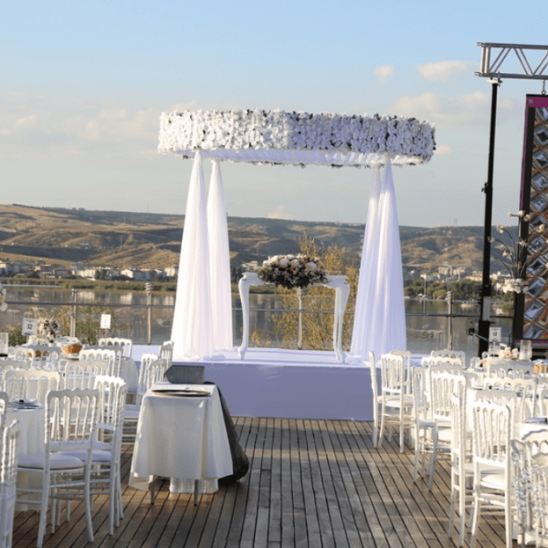 Ve Hotels Gölbaşı (Vilayetler Evi) Otelde Düğün Fiyatları DüğünBuketi