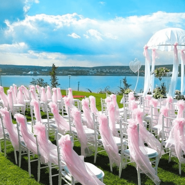 Ve Hotels Gölbaşı (Vilayetler Evi) Otelde Düğün Fiyatları DüğünBuketi