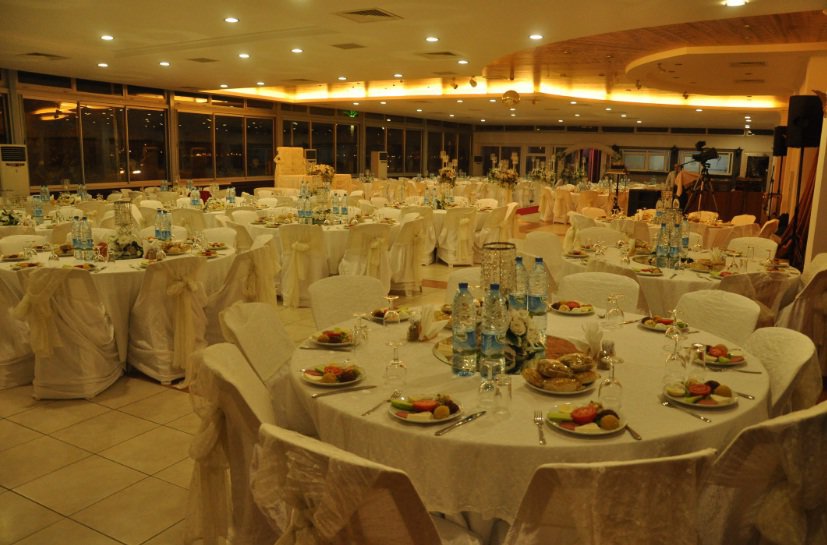 konak polis evi