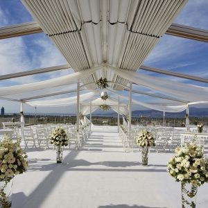 Ramada Encore By Wyndham Otelde Düğün Fiyatları Balçova İzmir