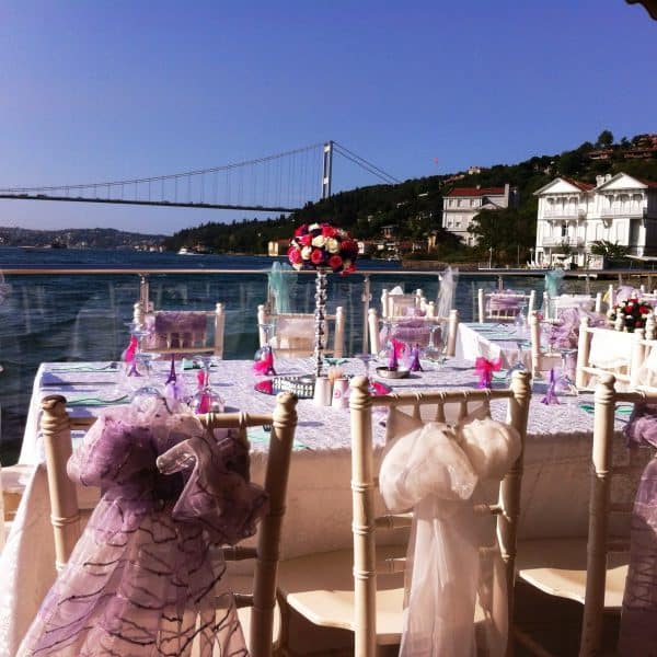 Sabancı Öğretmen Evi Düğün Fiyatları Düğün