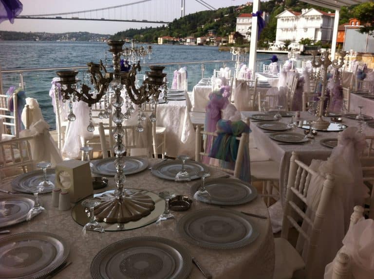 Sabancı Öğretmen Evi Düğün Fiyatları Düğün