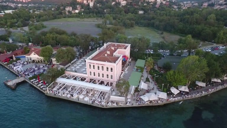 Sabancı Öğretmen Evi Düğün Fiyatları Düğün