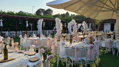 Istanbul Mezuniyet Ve Balo Mekanlari Fiyatlari Indirimler Dugunbuketi