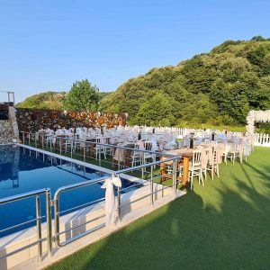 Vip Garden Kır Düğünü Fiyatları Beykoz İstanbul